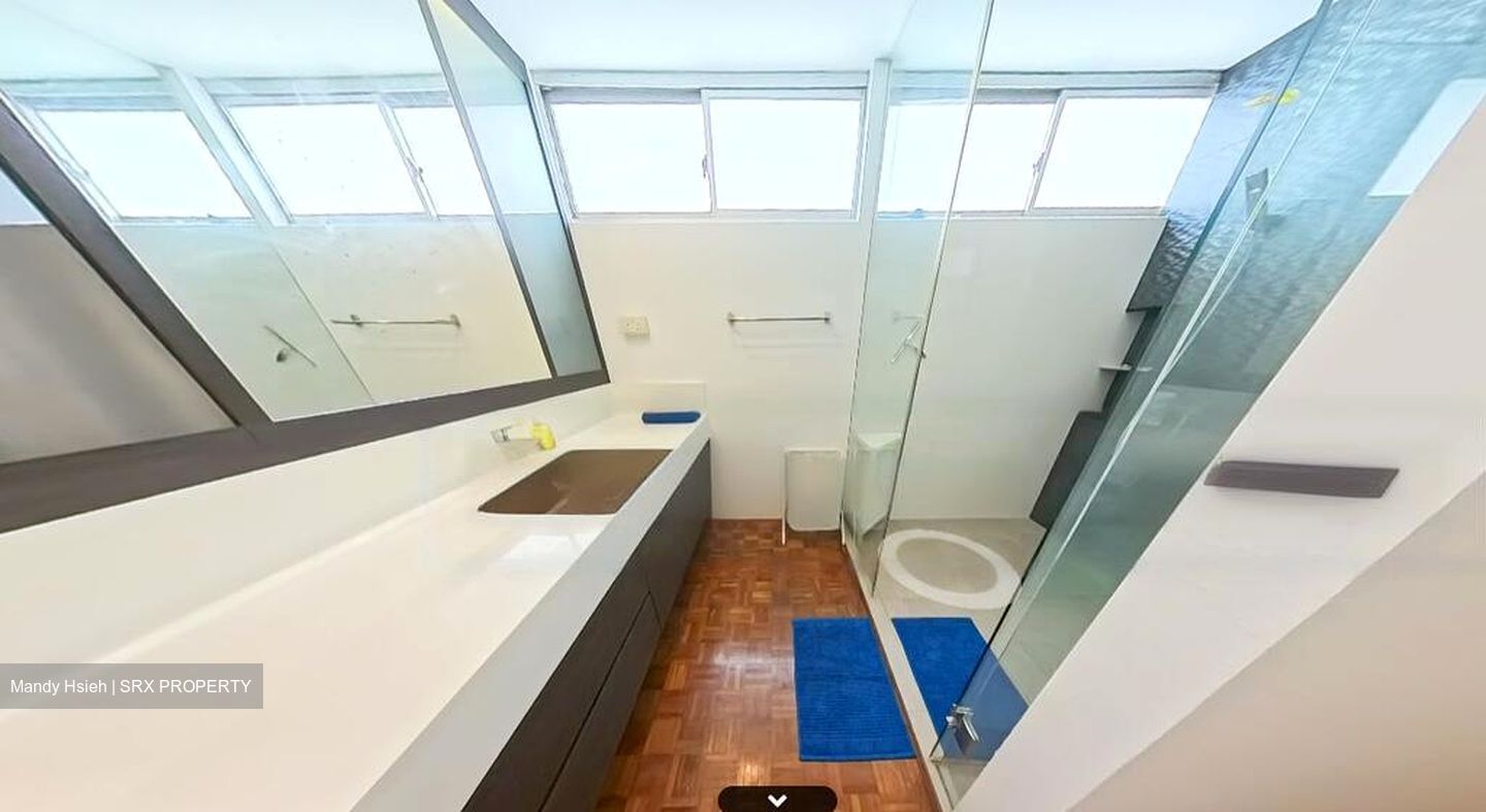 Ridgewood (D10), Condominium #461550081